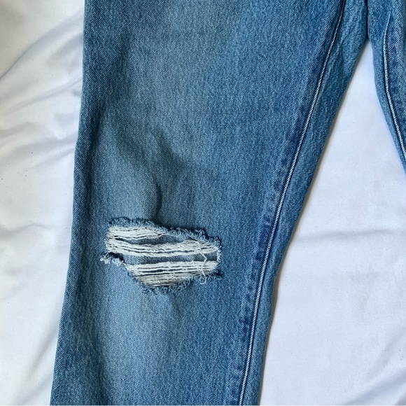 Levi 501 Jeans - Picture 3 of 9